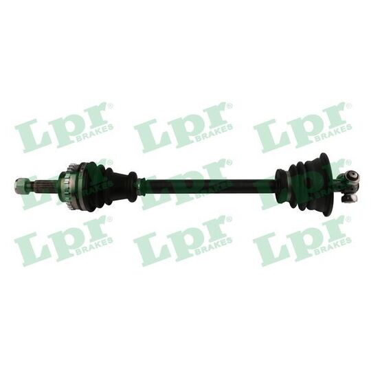 DS60786 - Drive Shaft 