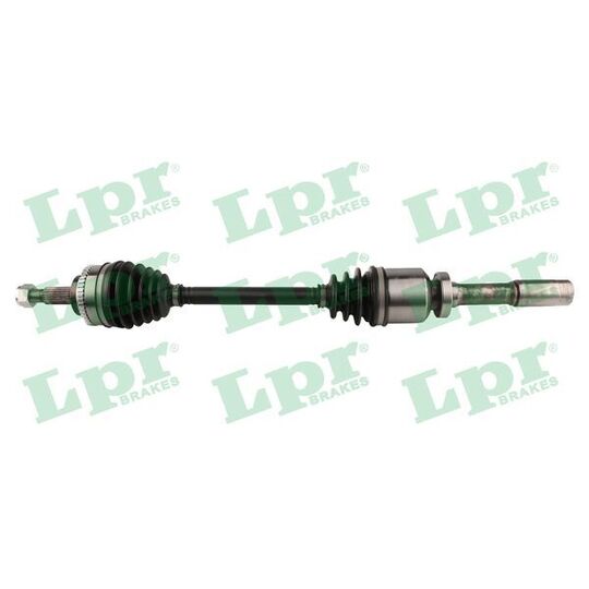 DS60800 - Drive Shaft 