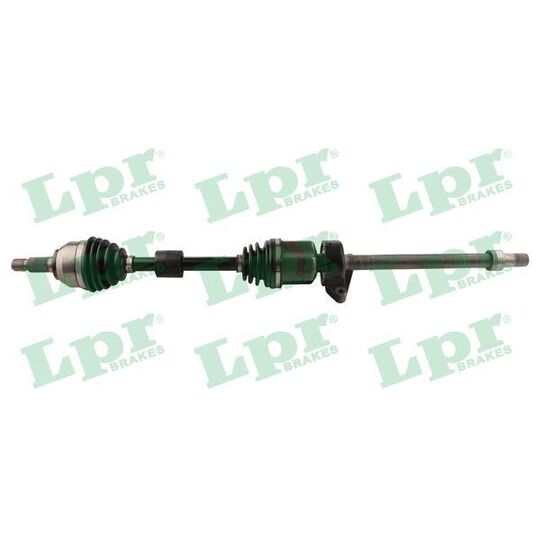 DS60852 - Drive Shaft 