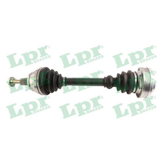 DS60944 - Drive Shaft 