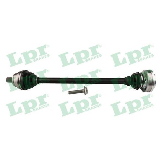 DS60945 - Drive Shaft 