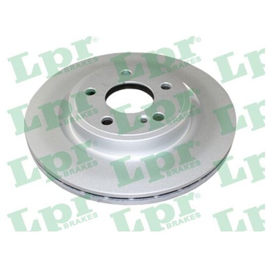 M4005VR - Brake Disc 