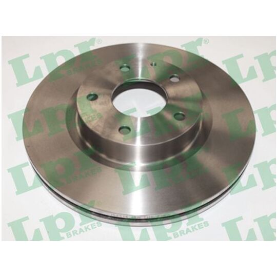 M5040V - Brake Disc 