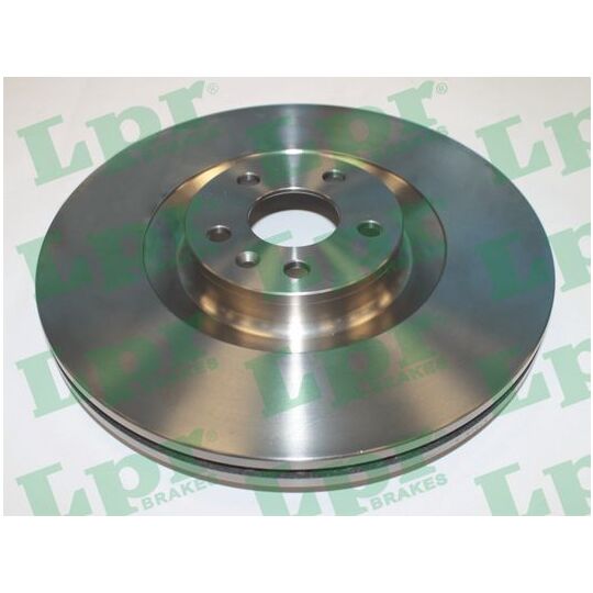 V1024V - Brake Disc 