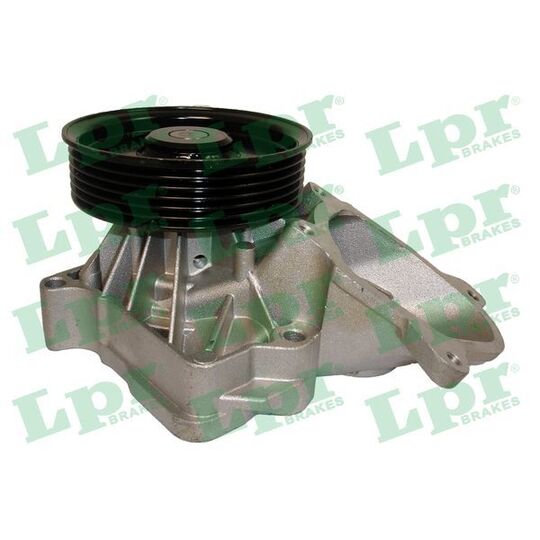 WP0086 - Water pump 