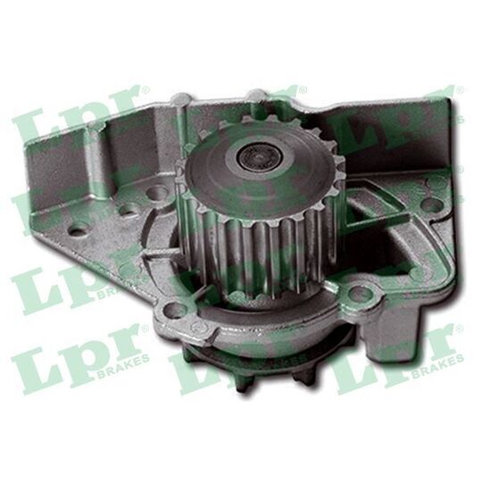 WP0060 - Water pump 