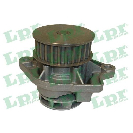 WP0124 - Water pump 