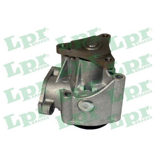 WP0102 - Water pump 