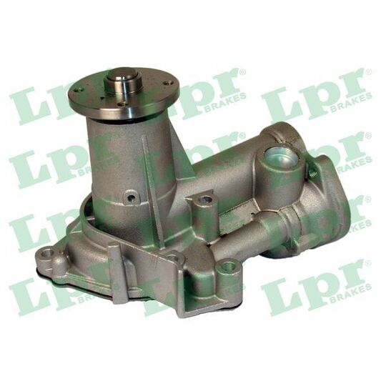 WP0179 - Water pump 