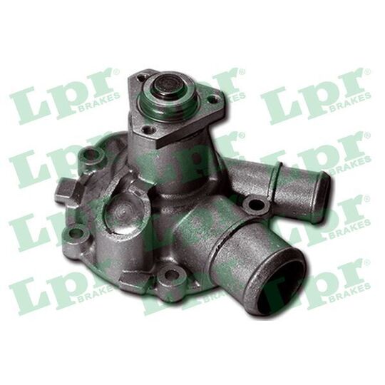 WP0186 - Water pump 