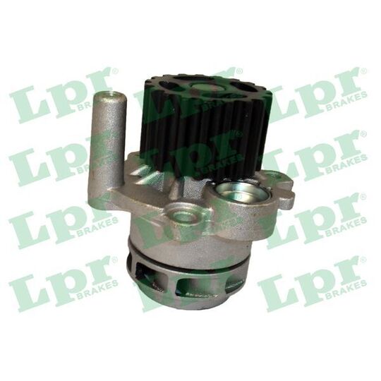 WP0205 - Water pump 