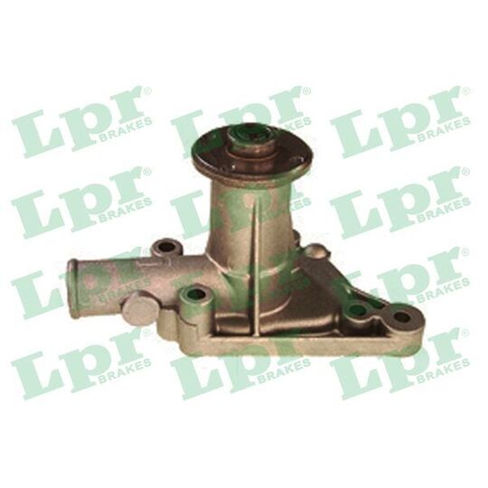 WP0183 - Water pump 