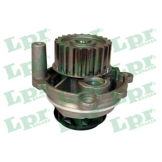 WP0256 - Water pump 