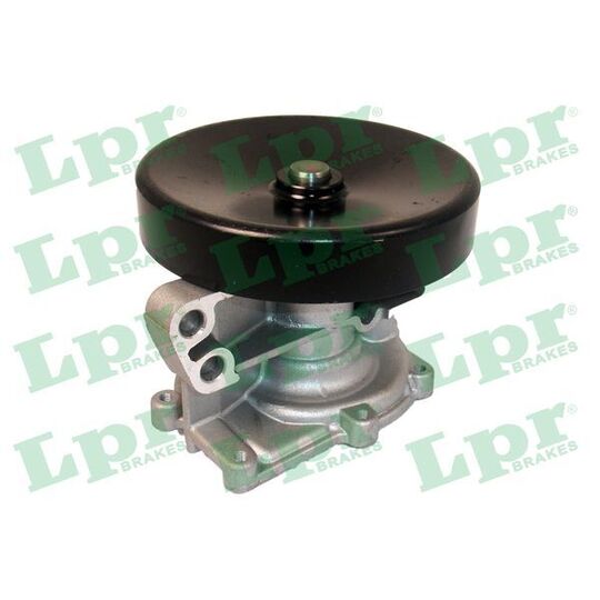 WP0321 - Water pump 