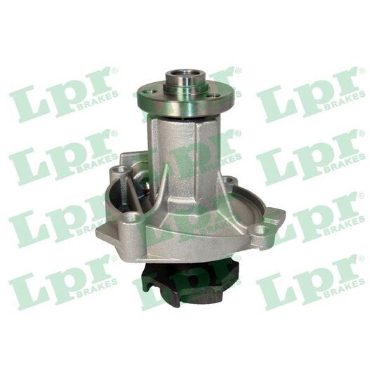 WP0491 - Water pump 