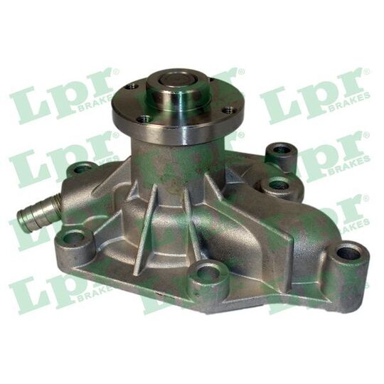 WP0500 - Water pump 