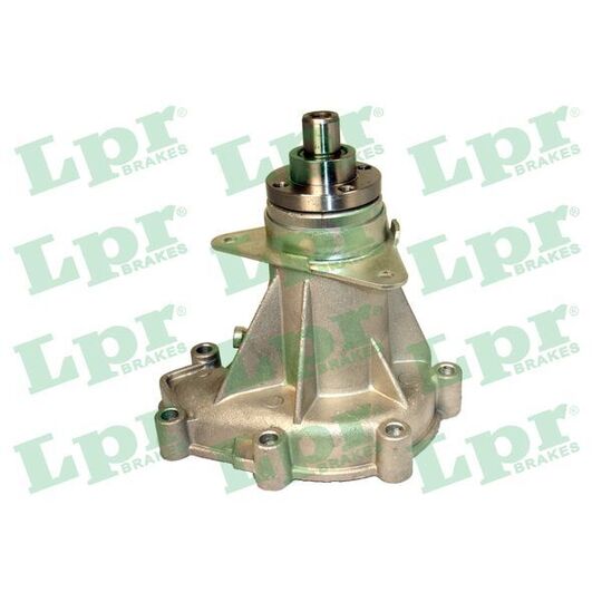 WP0637 - Water pump 