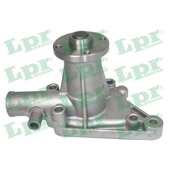 WP0672 - Water pump 