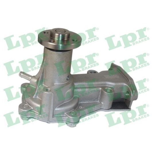 WP0713 - Water pump 