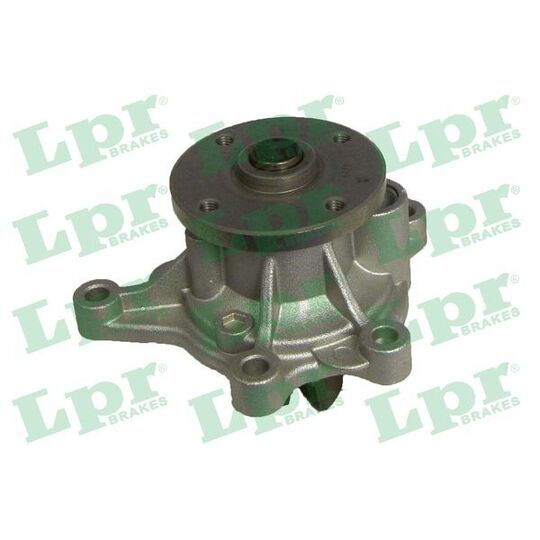 WP0775 - Water pump 