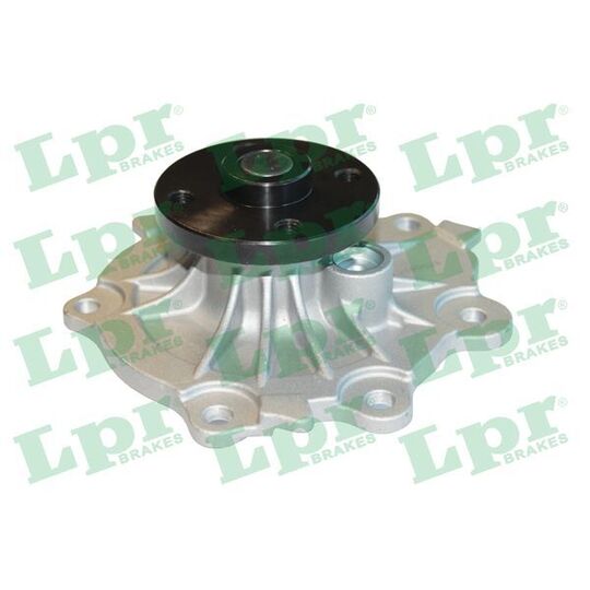 WP0891 - Water pump 