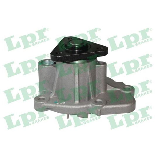 WP0897 - Water pump 