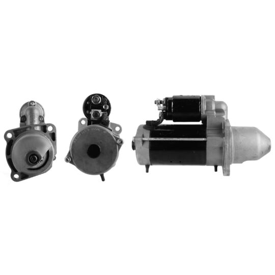 LRS01563 - Starter 