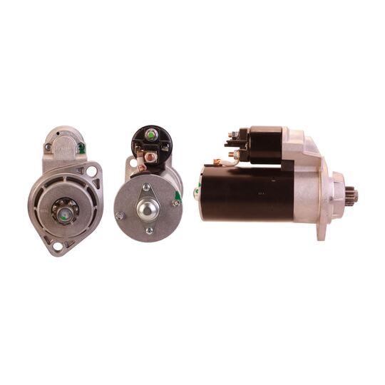 LRS02371 - Startmotor 