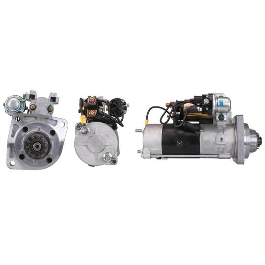 LRS02636 - Starter 