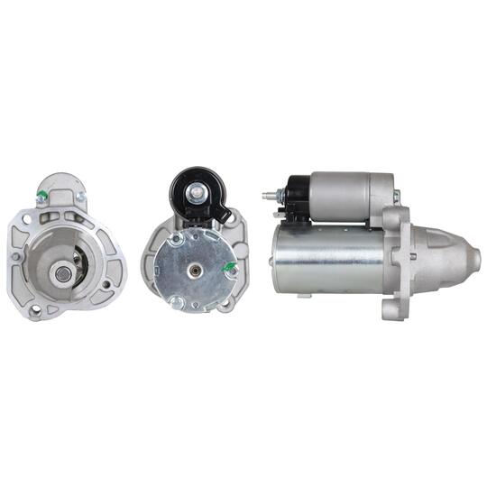 LRS04099 - Starter 