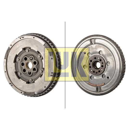 415 0421 10 - Flywheel 