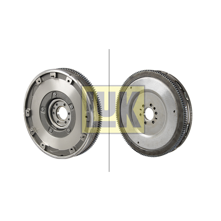 415 0525 10 - Flywheel | Spareto