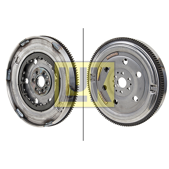 415 0695 09 - Flywheel 