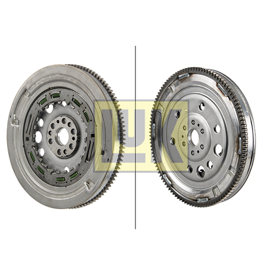 415 0789 09 - Flywheel 