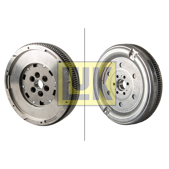 415 0882 10 - Flywheel 