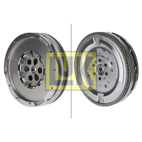 415 0899 10 - Flywheel 