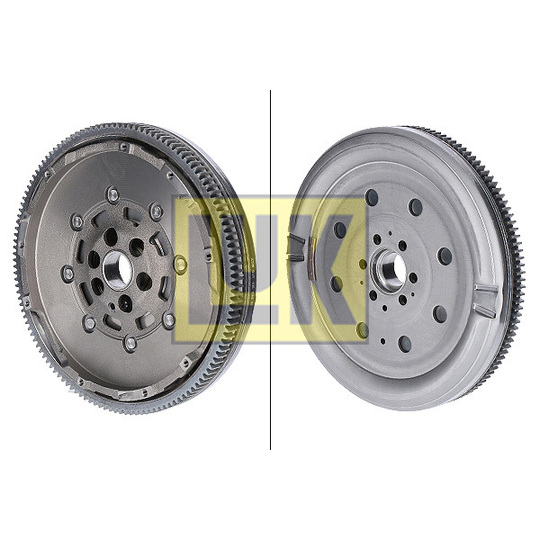 415 0948 10 - Flywheel 