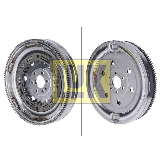 415 0944 09 - Flywheel 