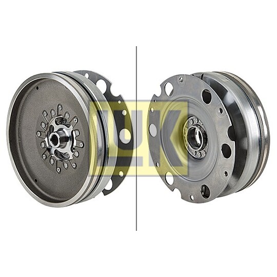 415 0956 08 - Flywheel 