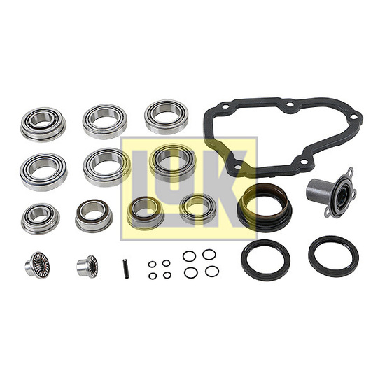 462 0056 10 - Repair Kit, manual transmission 