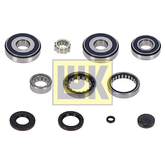 462 0238 10 - Repair Kit, manual transmission 