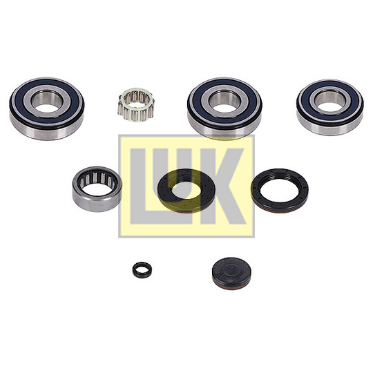 462 0239 10 - Repair Kit, manual transmission 