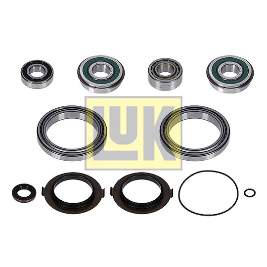 462 0335 10 - Repair Kit, manual transmission 