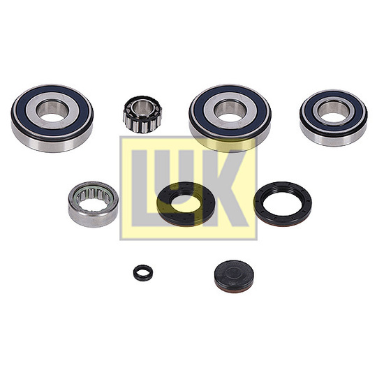 462 0332 10 - Repair Kit, manual transmission 