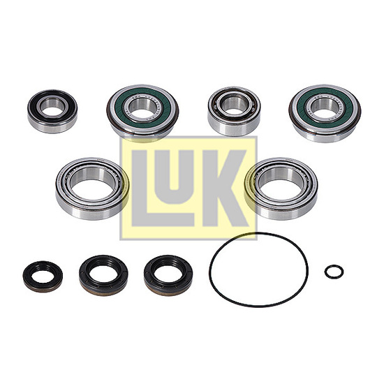 462 0334 10 - Repair Kit, manual transmission 