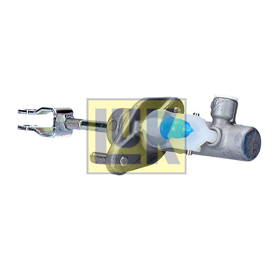 511 0710 10 - Master Cylinder, clutch 