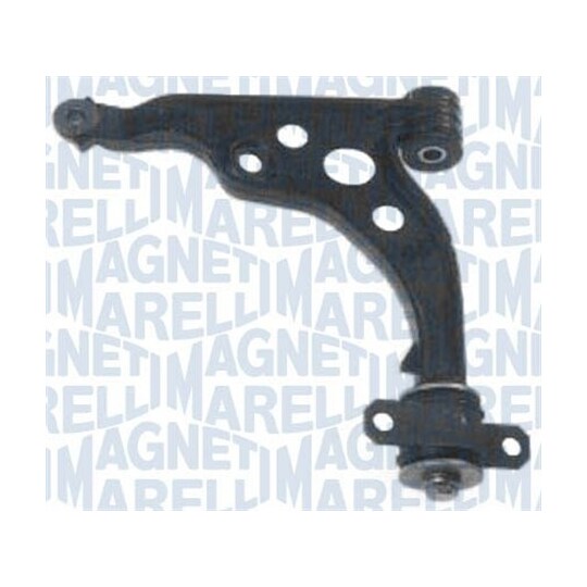 301181349200 - Track Control Arm 