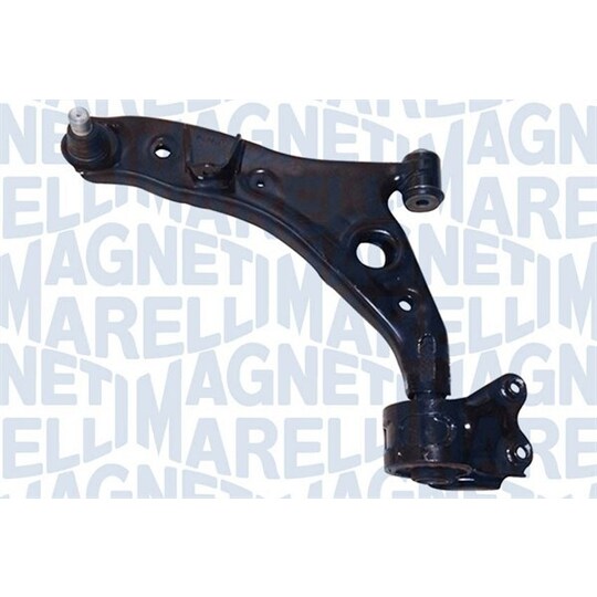 301181350700 - Track Control Arm 