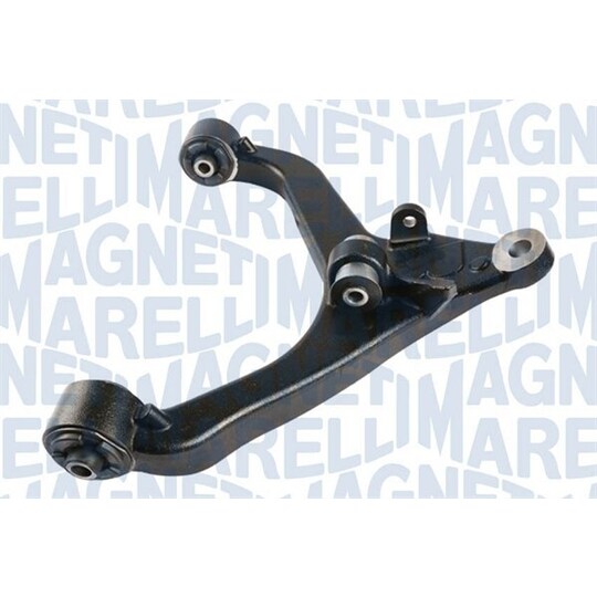 301181362700 - Track Control Arm 