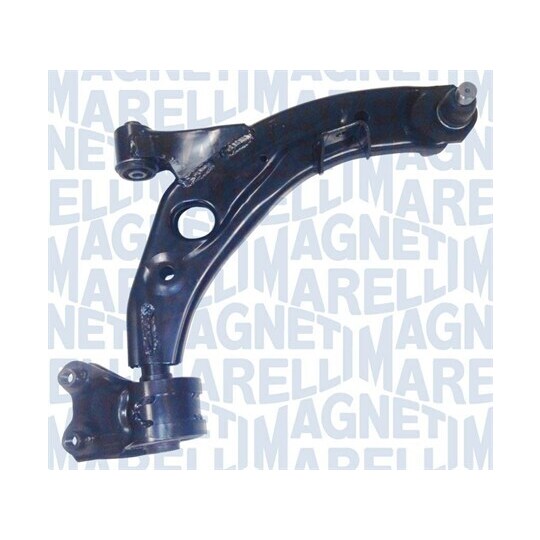 301181381400 - Track Control Arm 